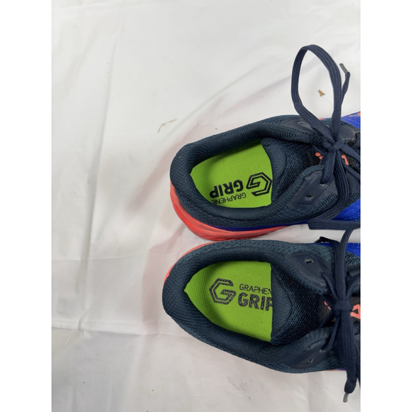 Inov8 TrailRoc 280 Hiking Outdoor Trail Shoes Sneakers SIZE 7.5 - Picture 12 of 16